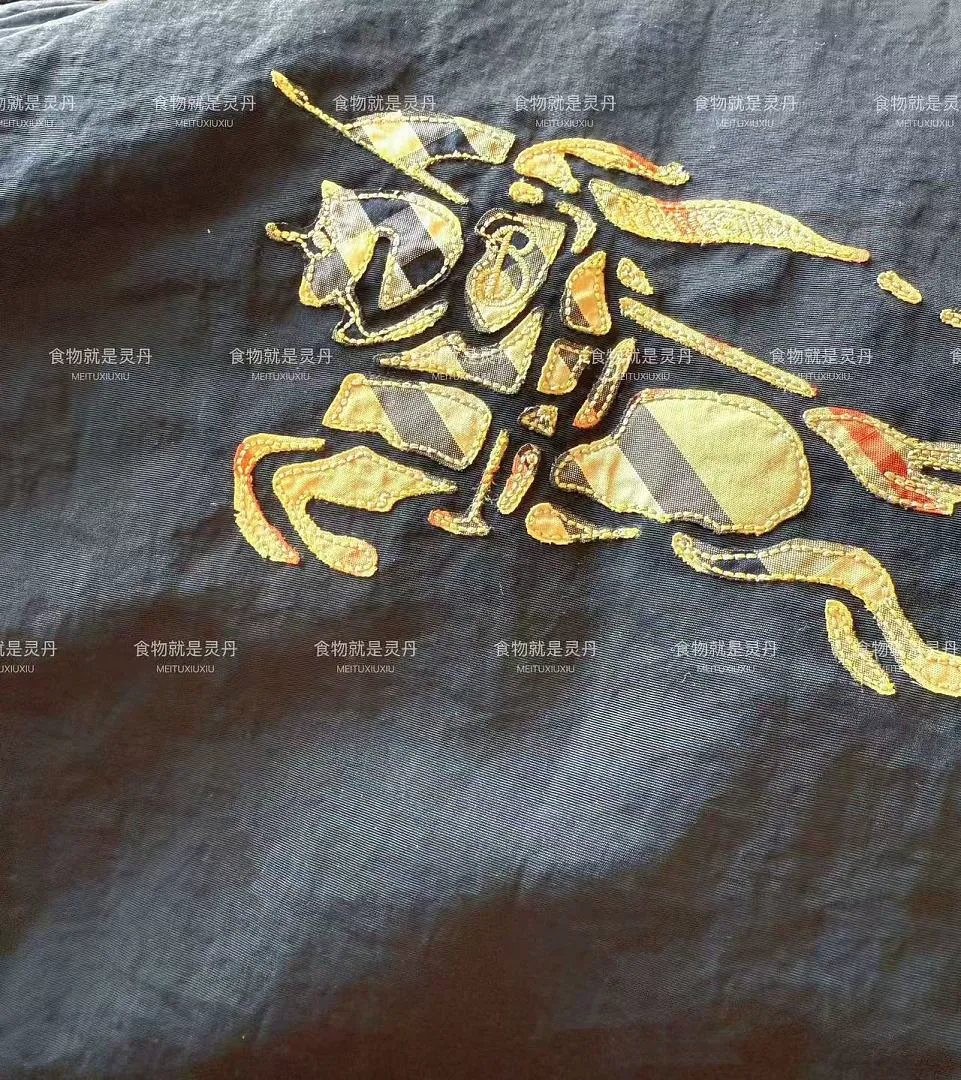 Burberry BBRYF133 תמונה 4