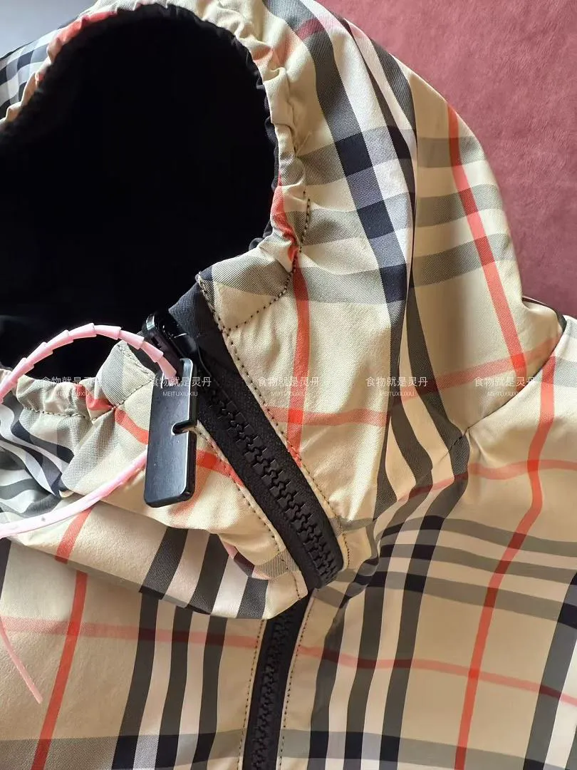 Burberry BBRYF133 תמונה 5