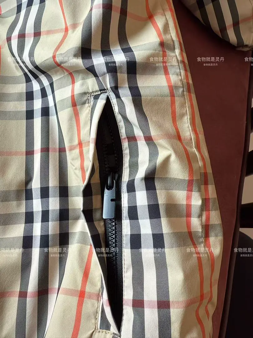 Burberry BBRYF133 תמונה 6