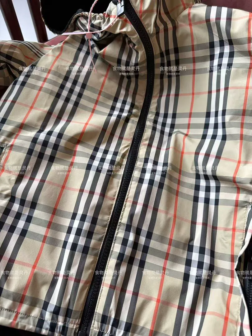 Burberry BBRYF133 תמונה 7