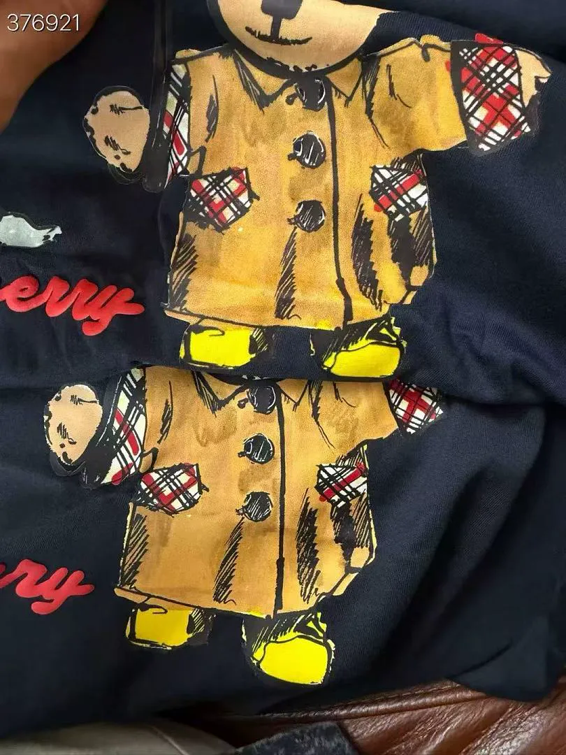 Burberry BBRYF134 תמונה 2