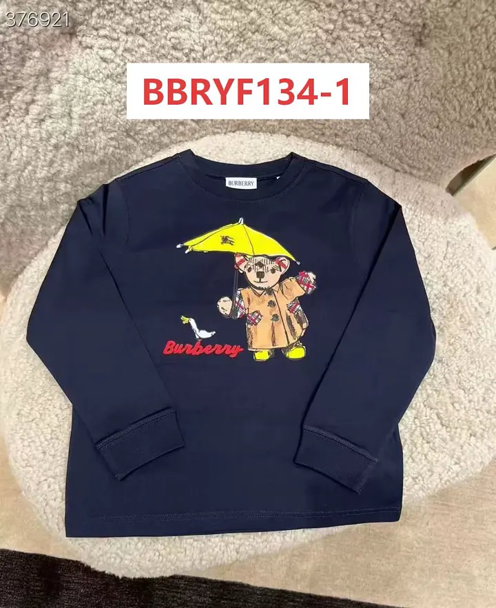 Burberry BBRYF134