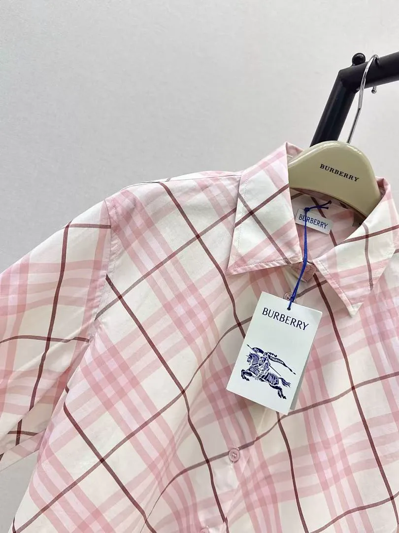 Burberry BBRYF135 תמונה 5