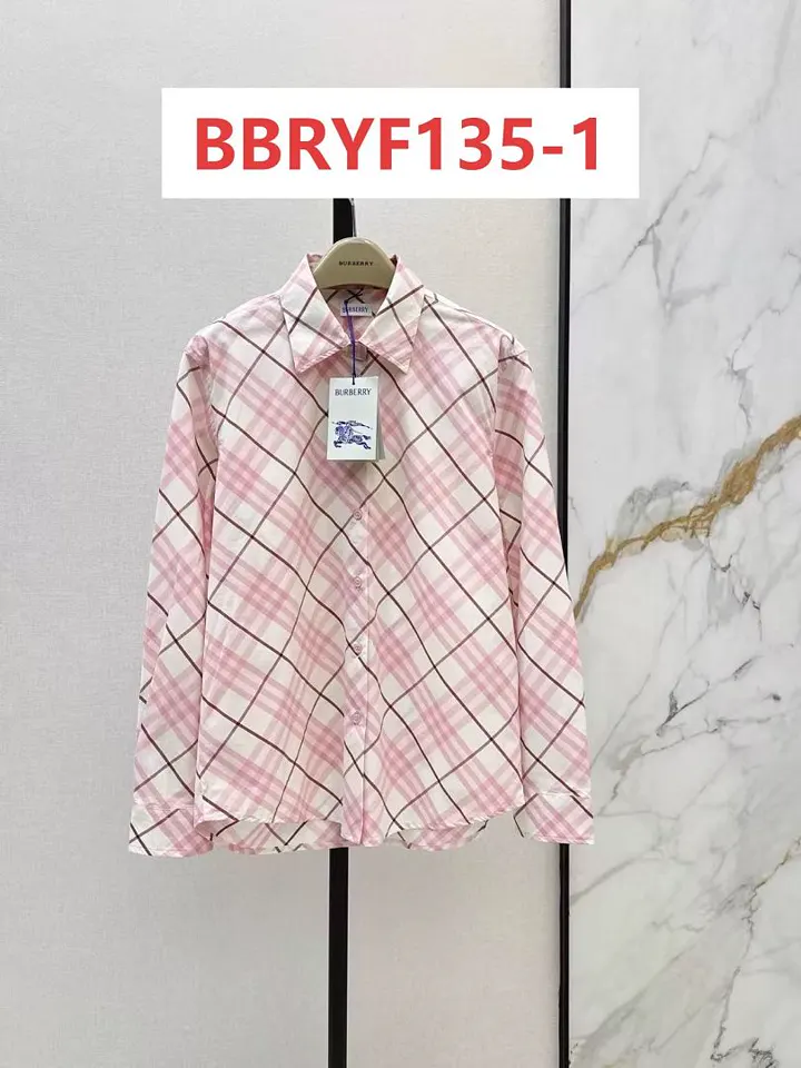 Burberry BBRYF135