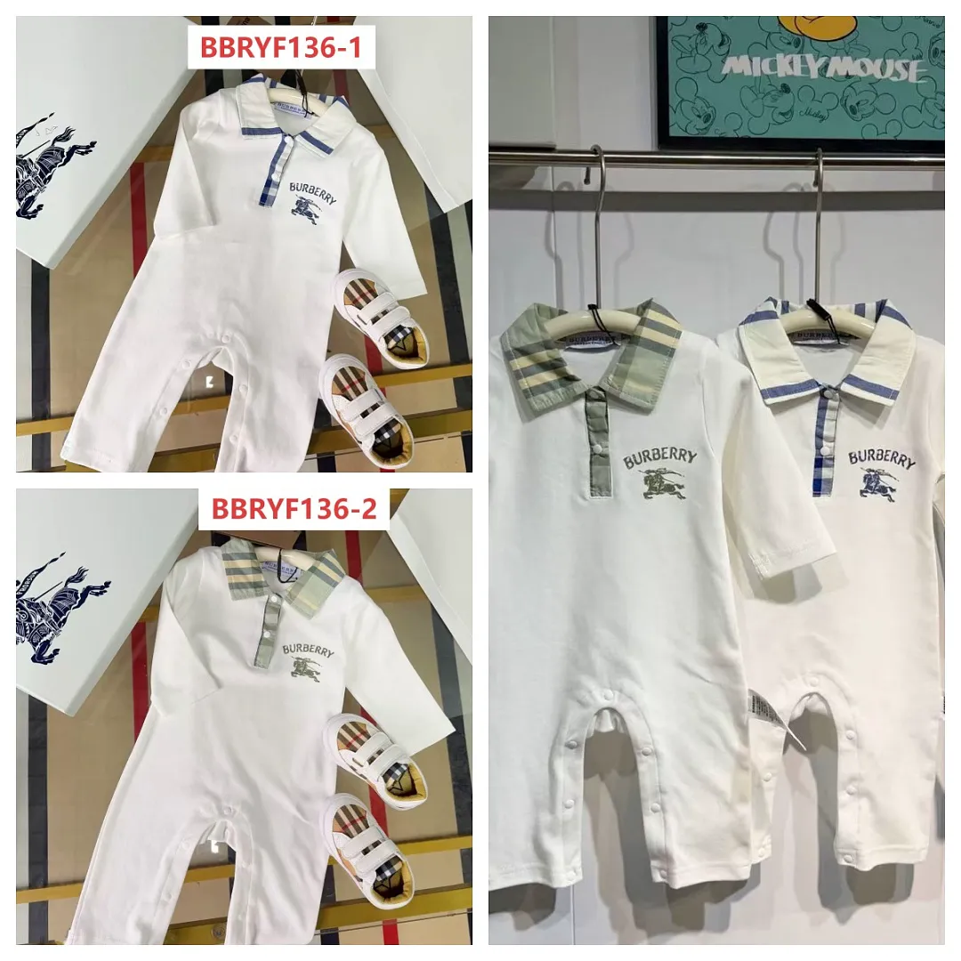 Burberry BBRYF136 תמונה 2