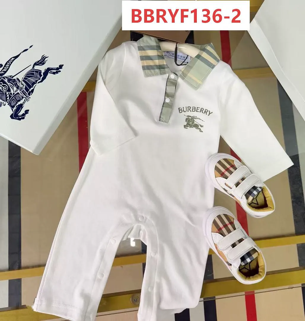 Burberry BBRYF136 תמונה 4