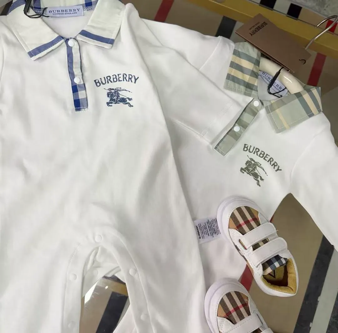 Burberry BBRYF136 תמונה 5