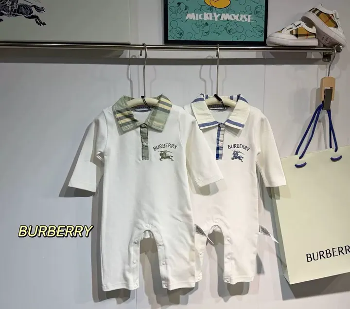 Burberry BBRYF136