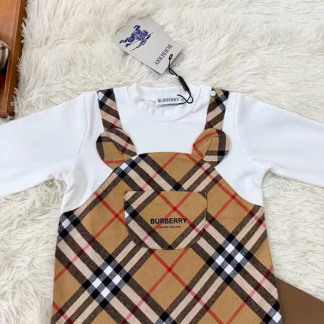 Burberry BBRYF137 תמונה 3