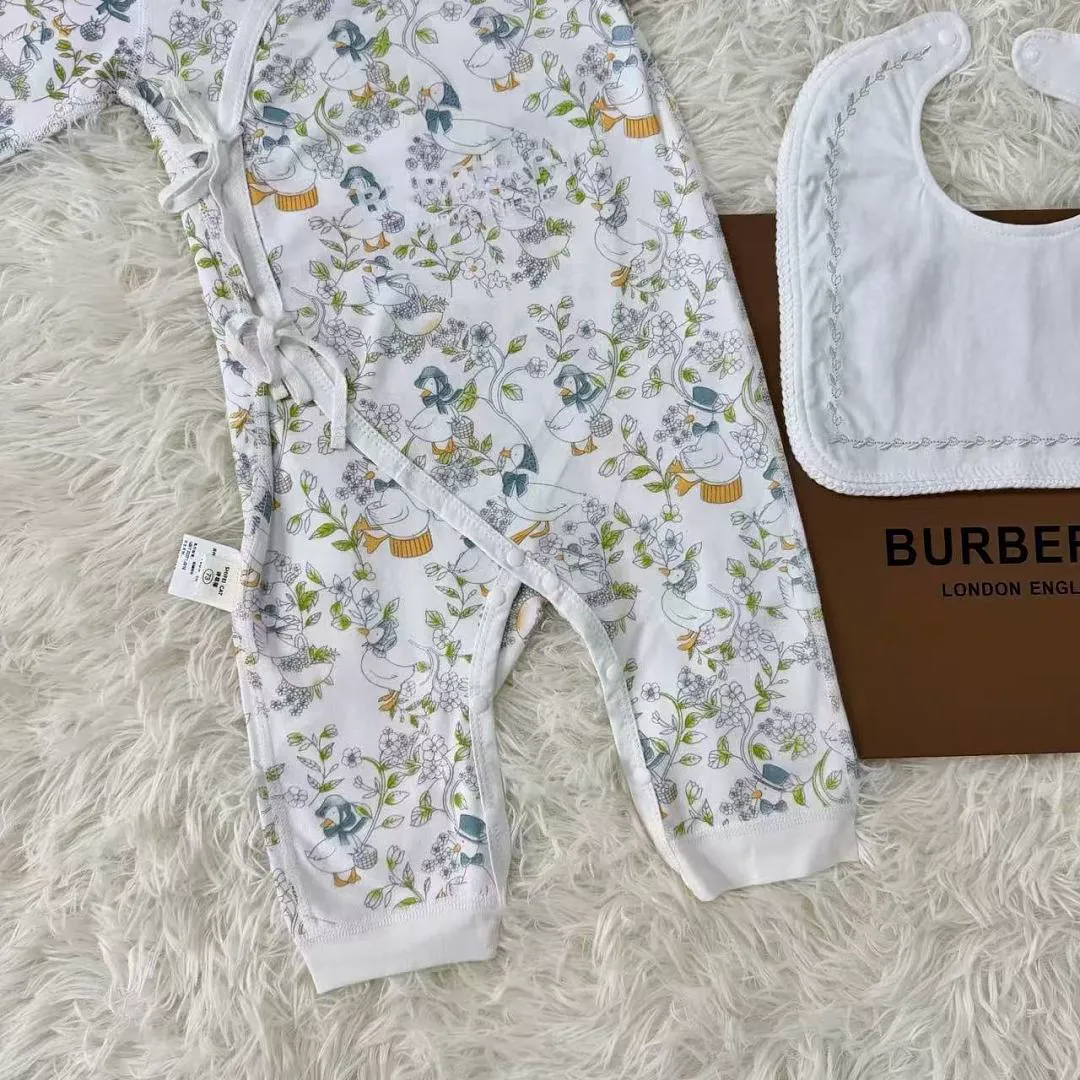 Burberry BBRYF138 תמונה 5