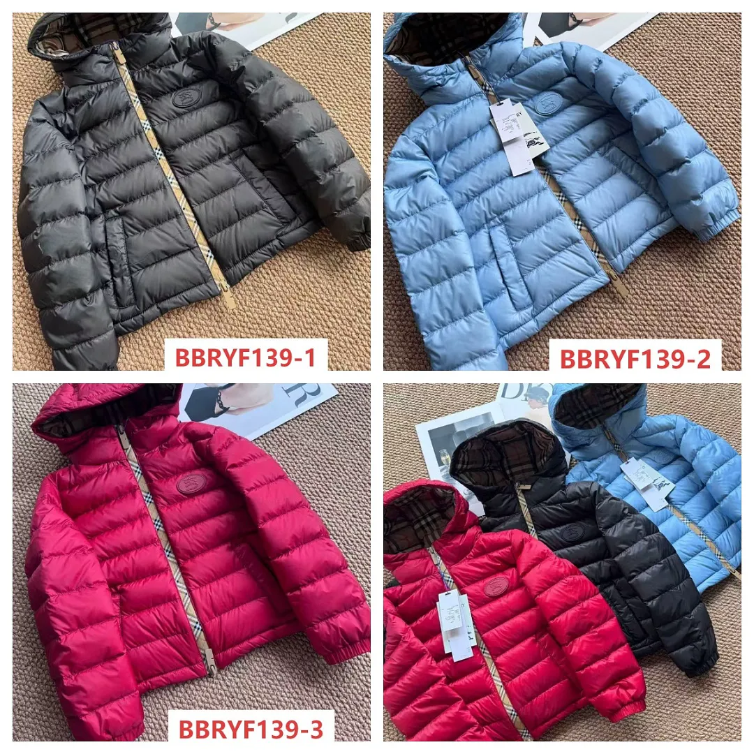 Burberry BBRYF139 תמונה 2