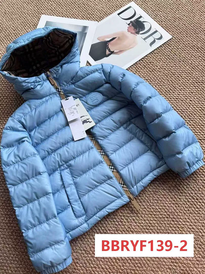 Burberry BBRYF139 תמונה 4