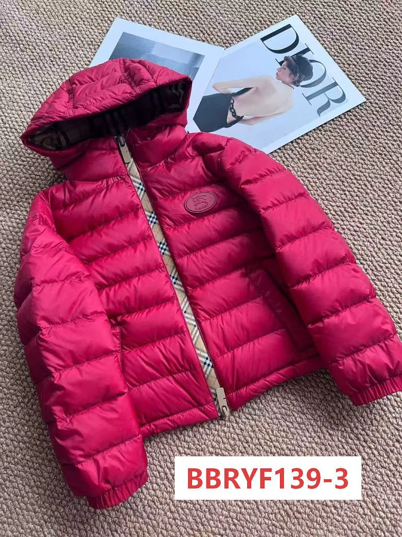 Burberry BBRYF139 תמונה 5