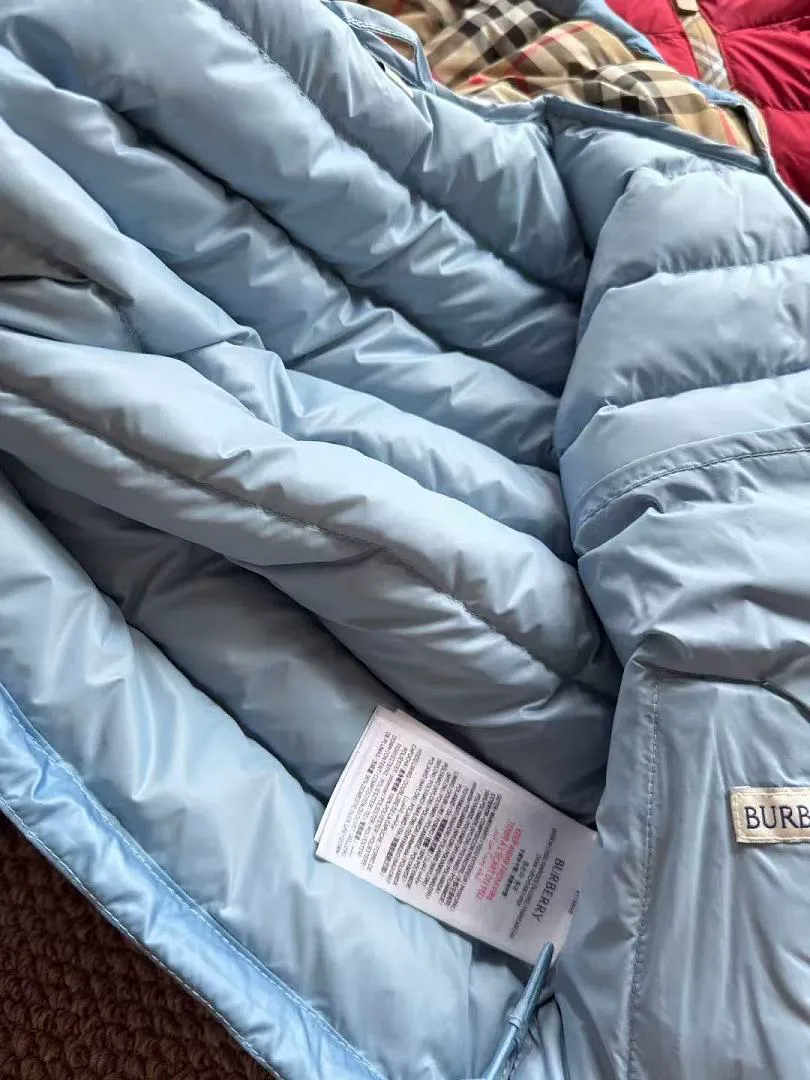 Burberry BBRYF139 תמונה 7
