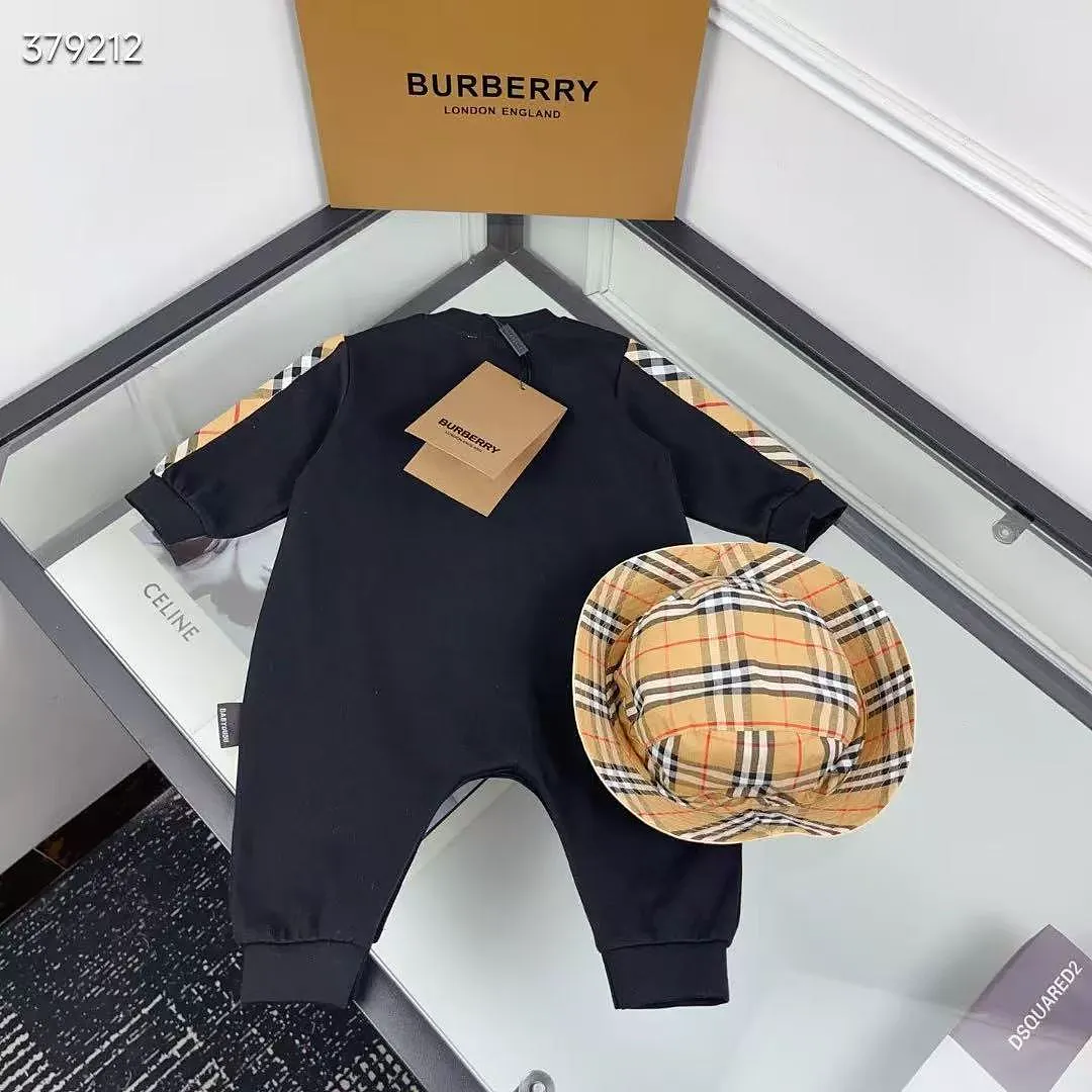 Burberry BBRYF140 תמונה 10