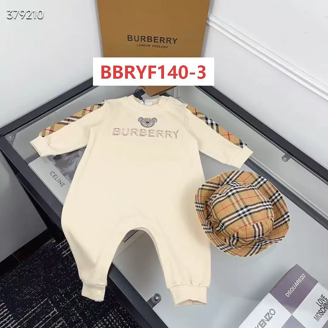 Burberry BBRYF140 תמונה 4