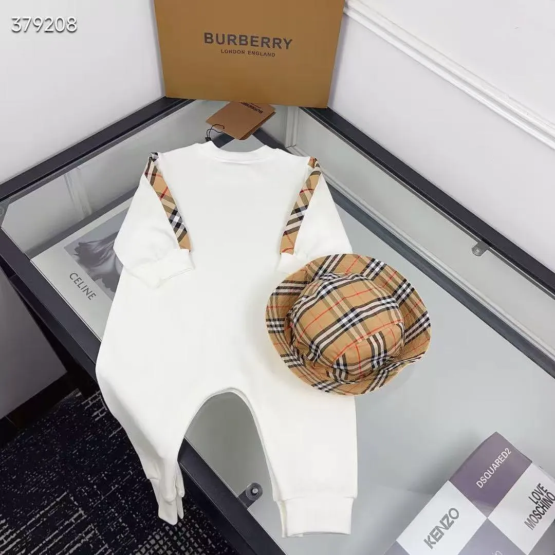 Burberry BBRYF140 תמונה 8