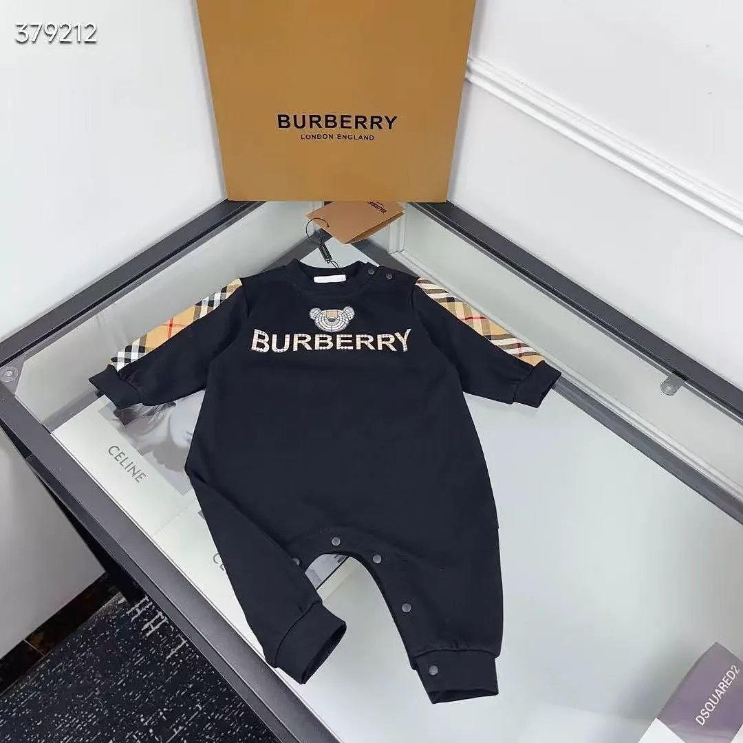 Burberry BBRYF140 תמונה 9