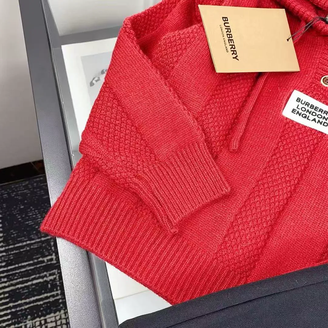 Burberry BBRYF141 תמונה 6