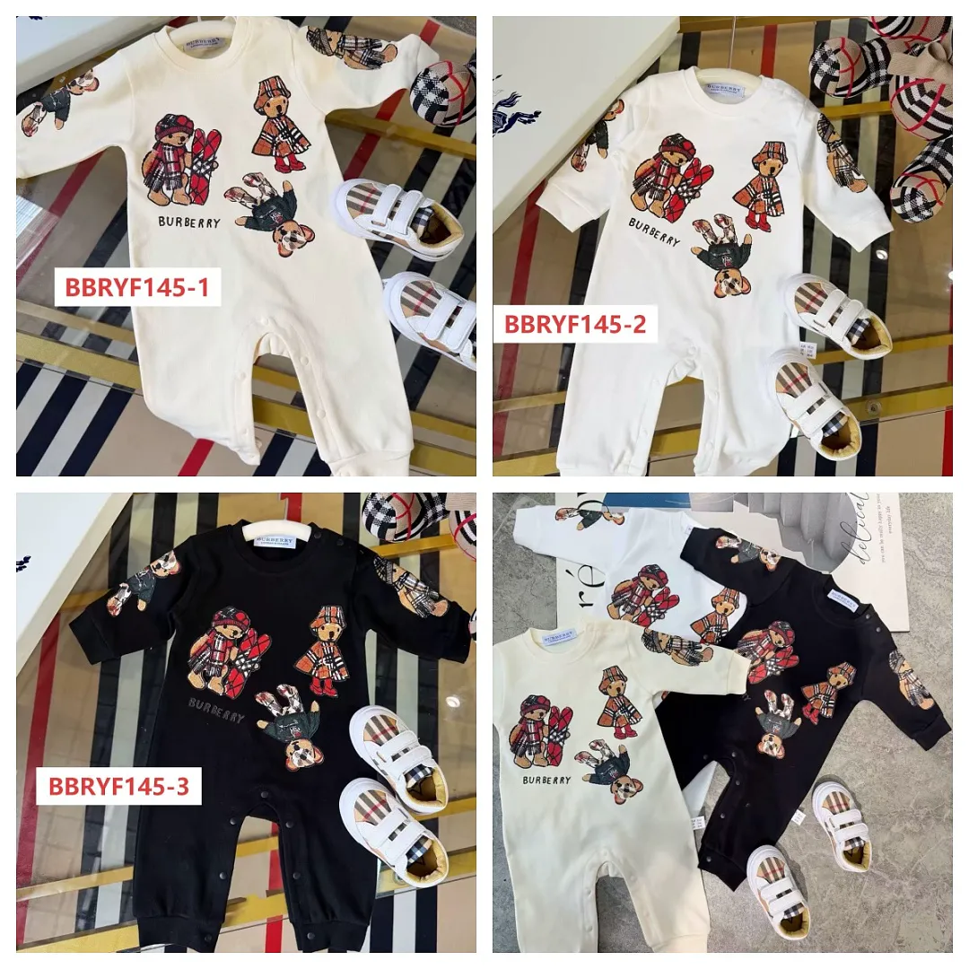Burberry BBRYF145 תמונה 2