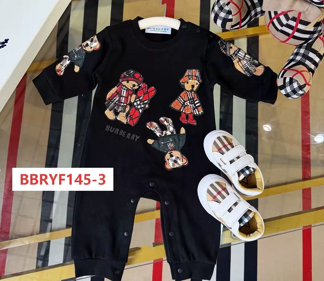 Burberry BBRYF145 תמונה 5