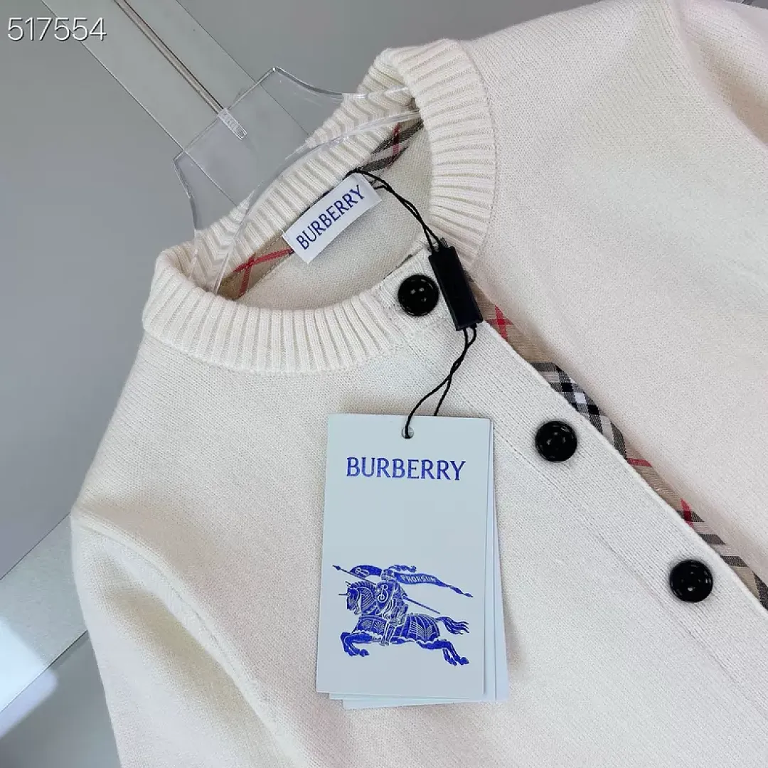 Burberry BBRYF146 תמונה 3