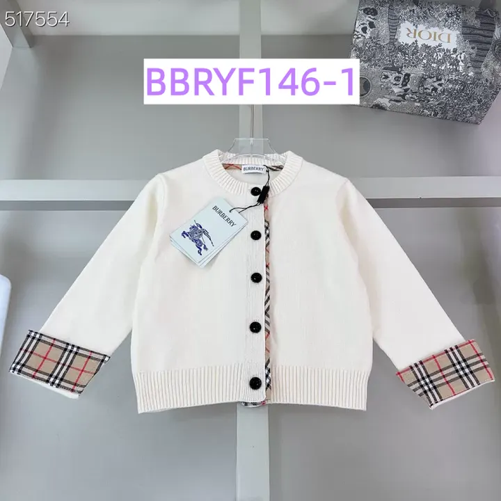 Burberry BBRYF146