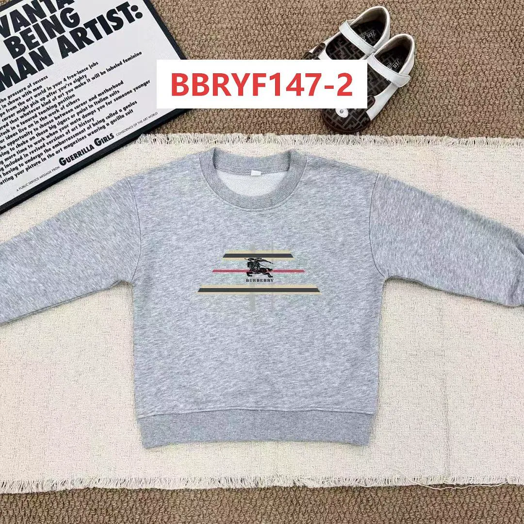Burberry BBRYF147 תמונה 3