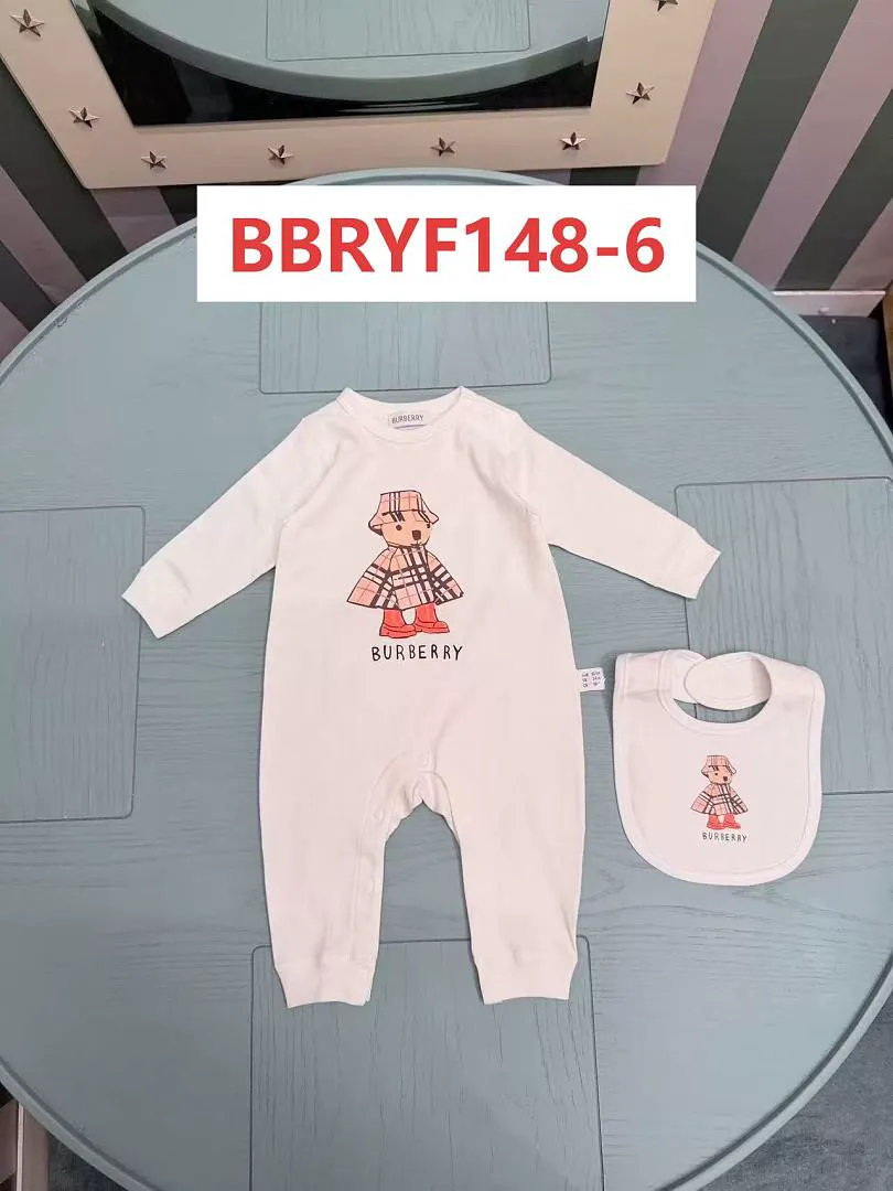 Burberry BBRYF148 תמונה 3