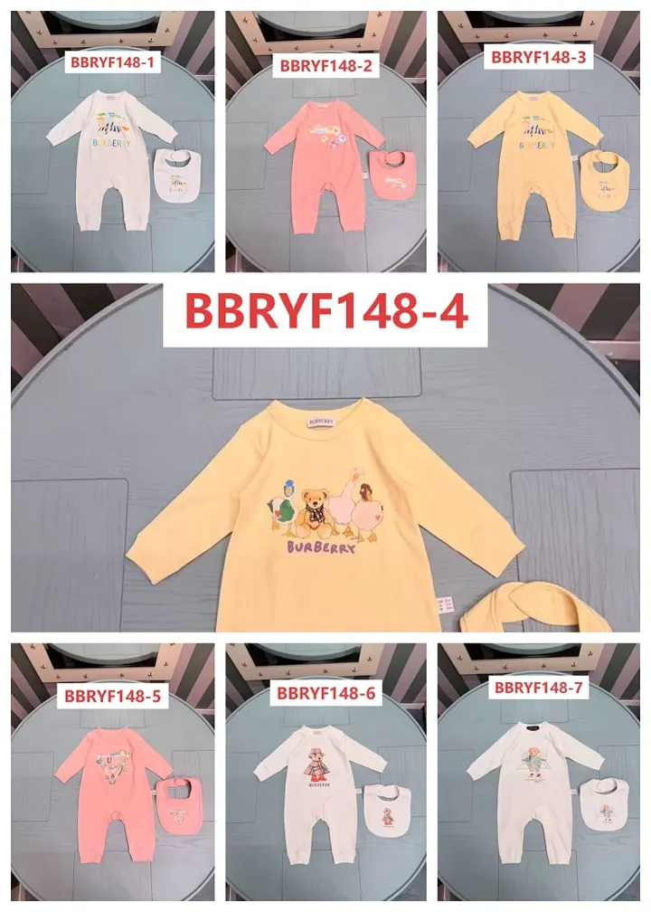 Burberry BBRYF148