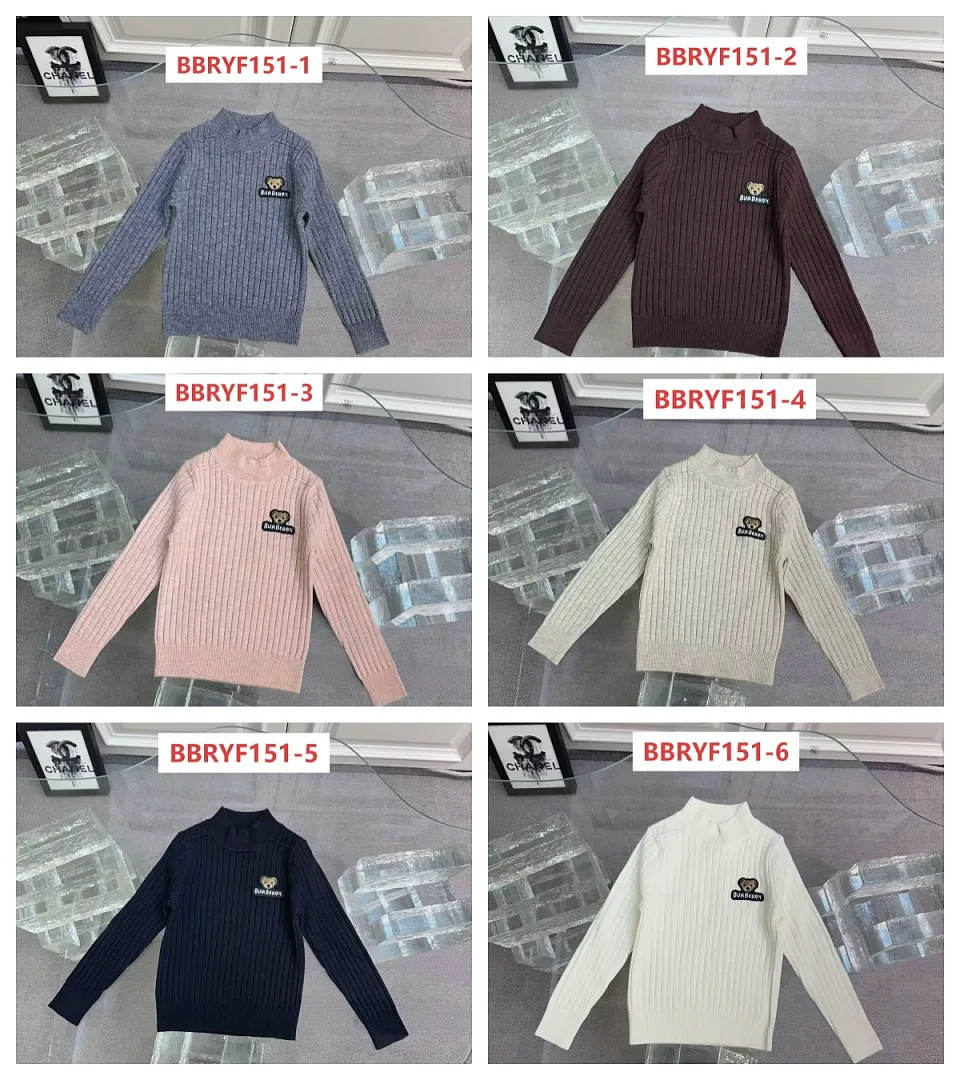 Burberry BBRYF151 תמונה 2