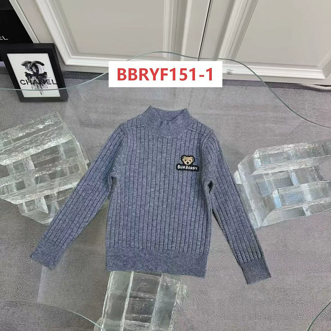 Burberry BBRYF151 תמונה 3