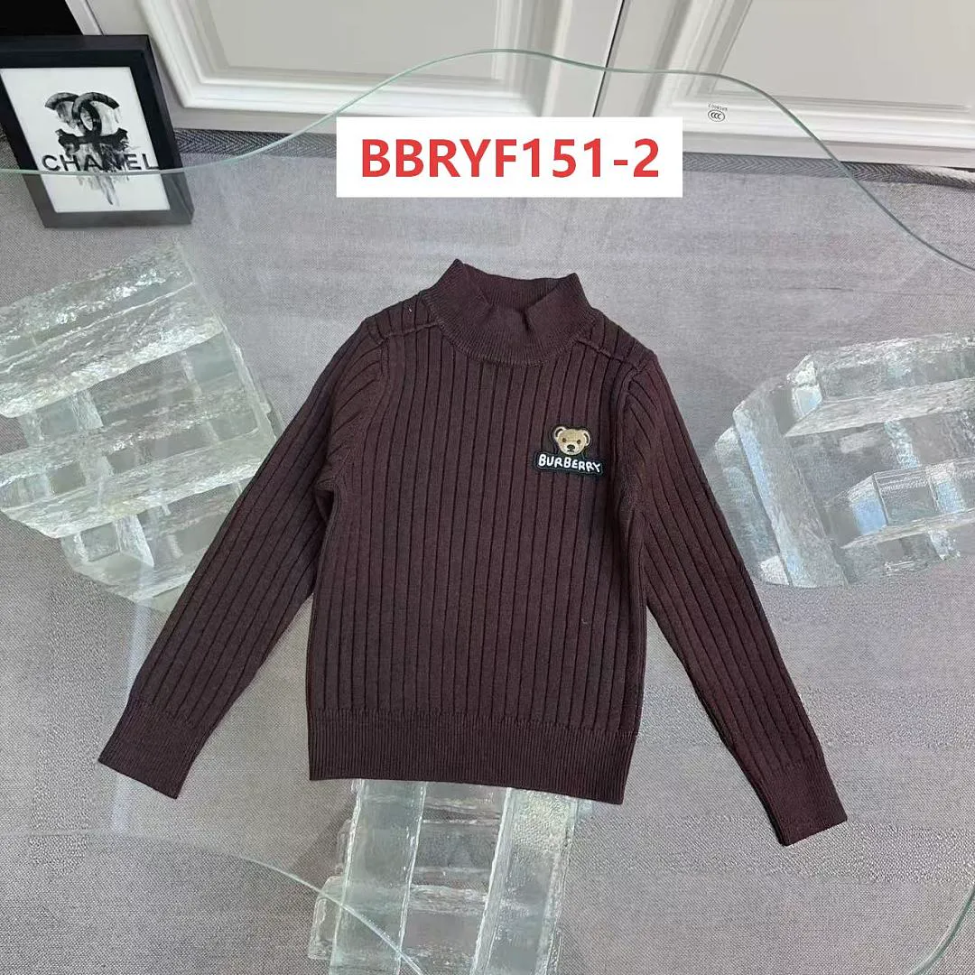 Burberry BBRYF151 תמונה 4