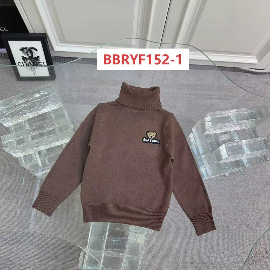 Burberry BBRYF152 תמונה 3