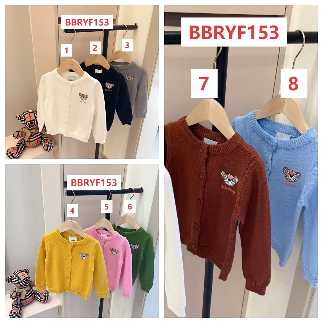 Burberry BBRYF153 תמונה 2