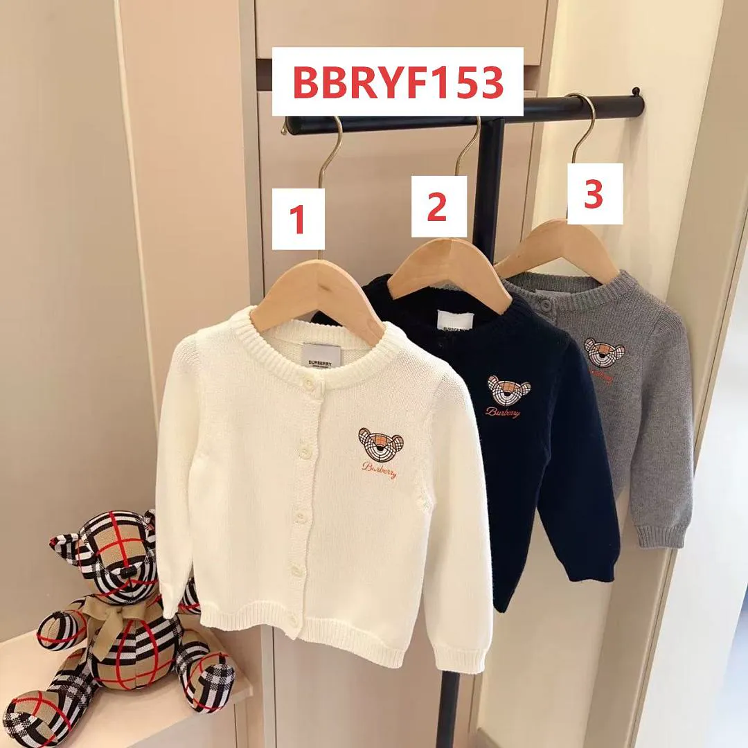 Burberry BBRYF153 תמונה 3