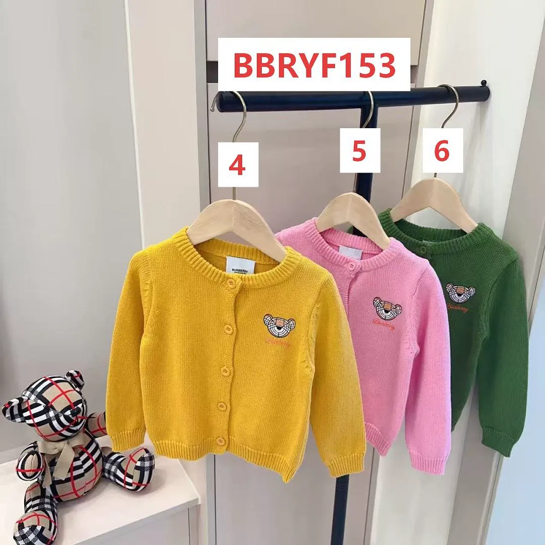 Burberry BBRYF153 תמונה 4