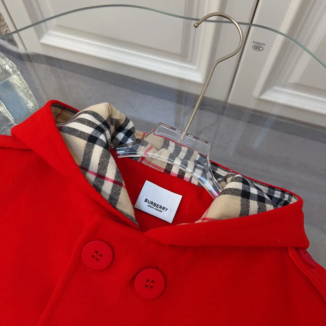 Burberry BBRYF154 תמונה 16