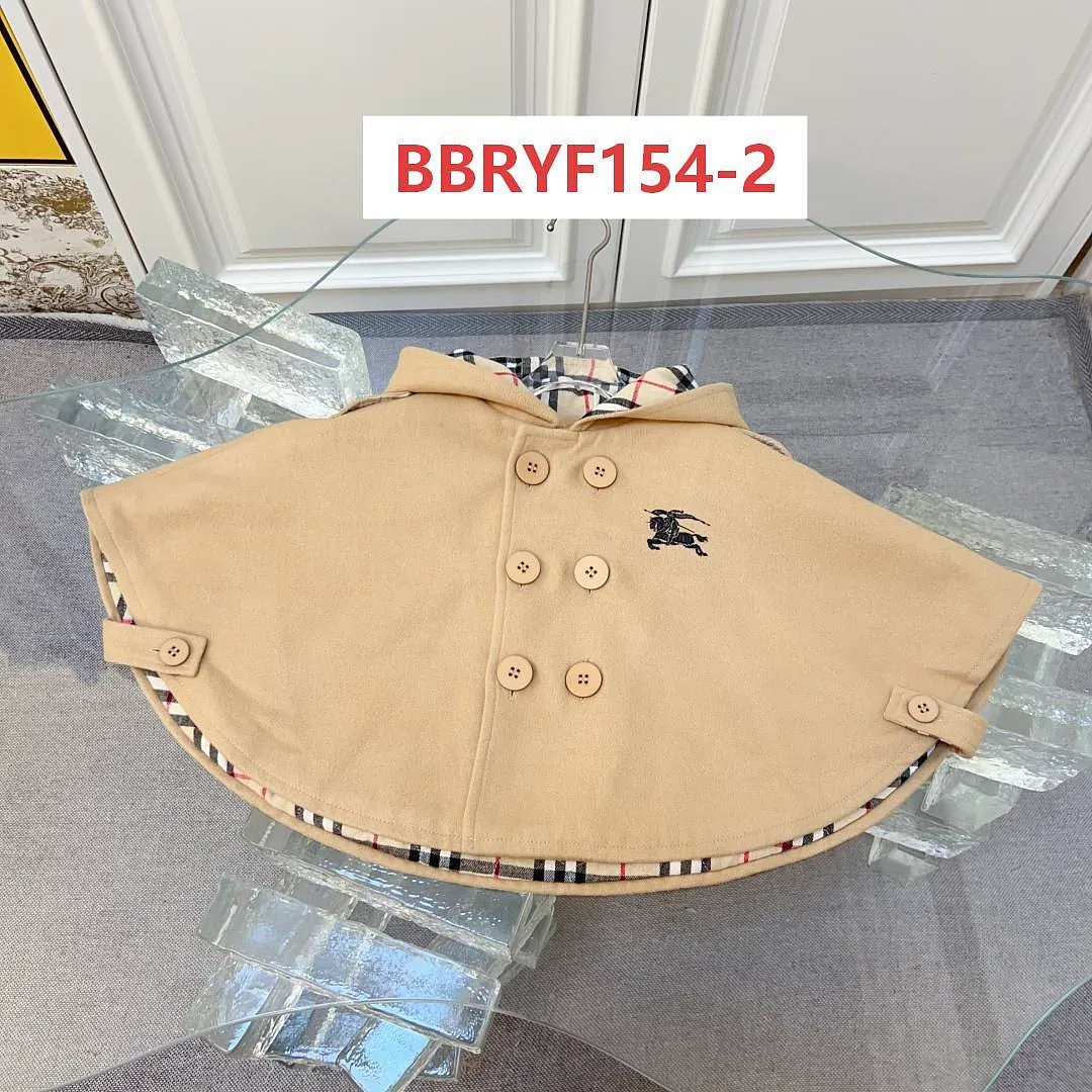 Burberry BBRYF154 תמונה 3
