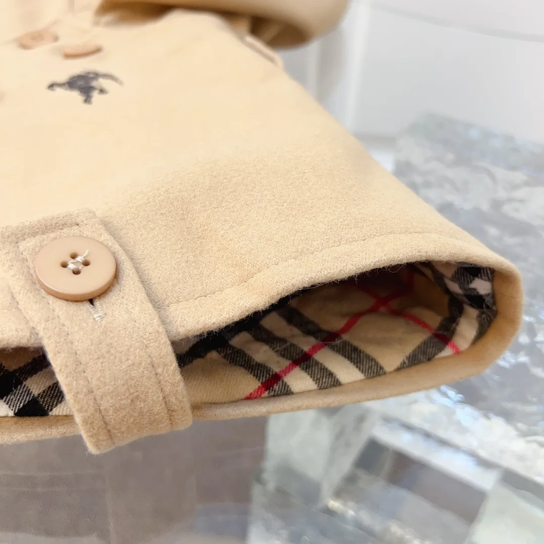 Burberry BBRYF154 תמונה 4