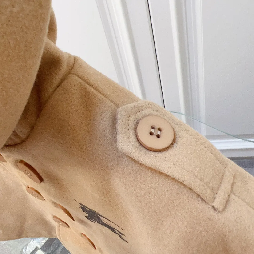 Burberry BBRYF154 תמונה 6