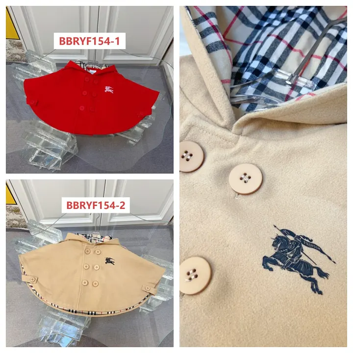 Burberry BBRYF154