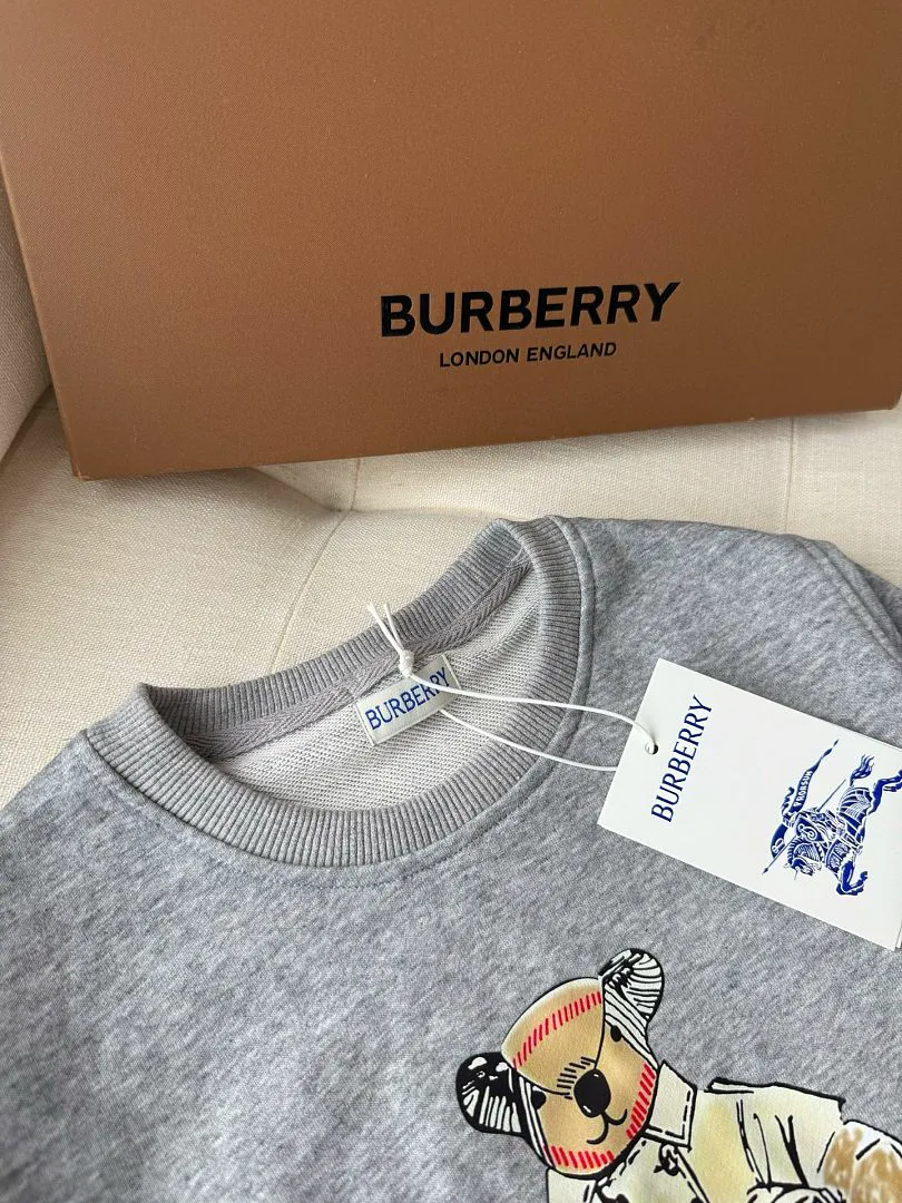 Burberry BBRYF155 תמונה 3