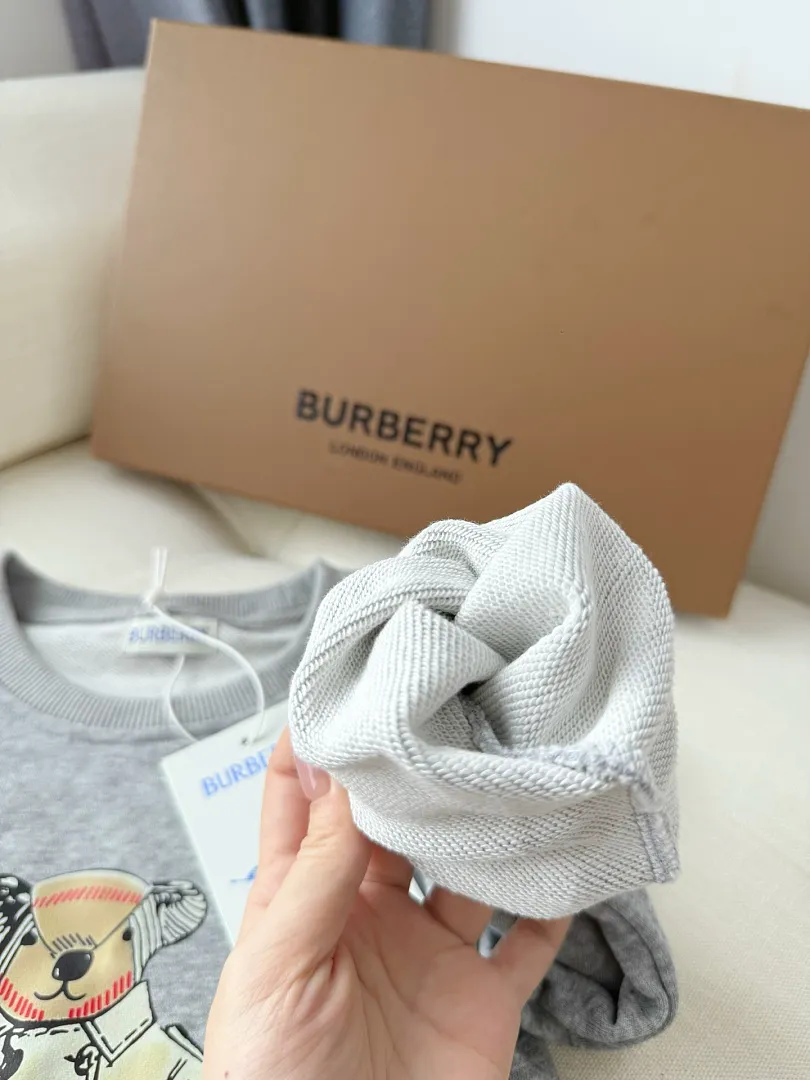 Burberry BBRYF155 תמונה 7