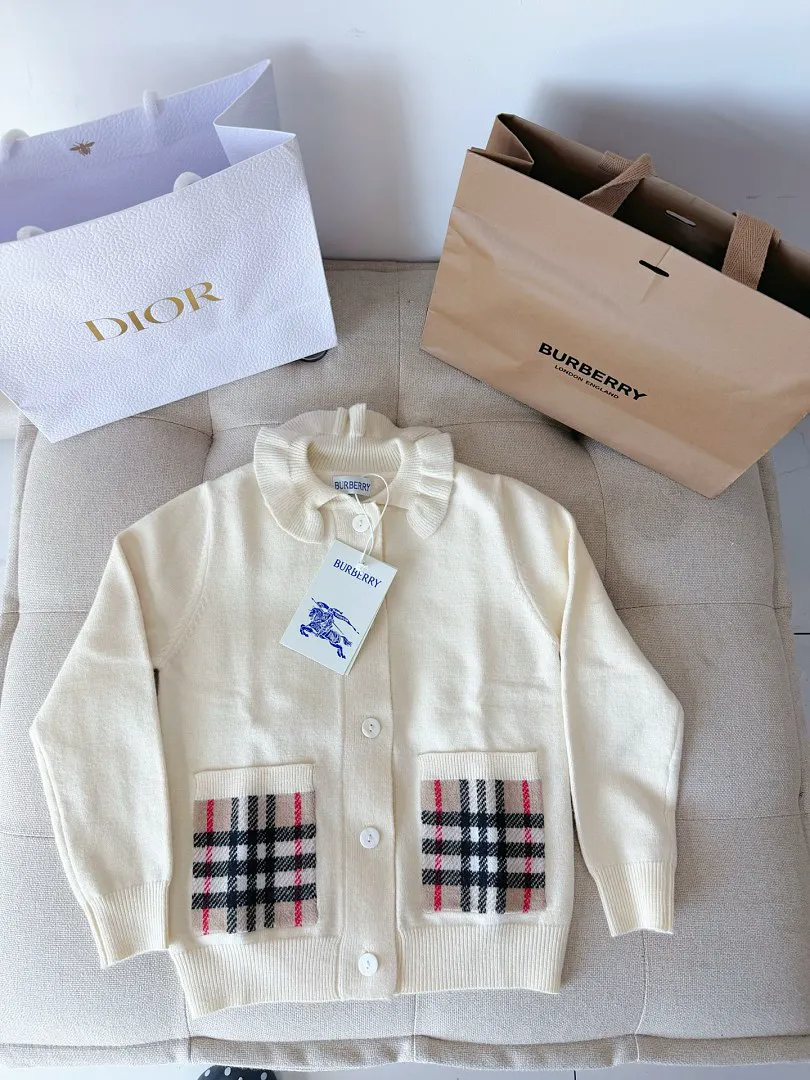 Burberry BBRYF156 תמונה 2