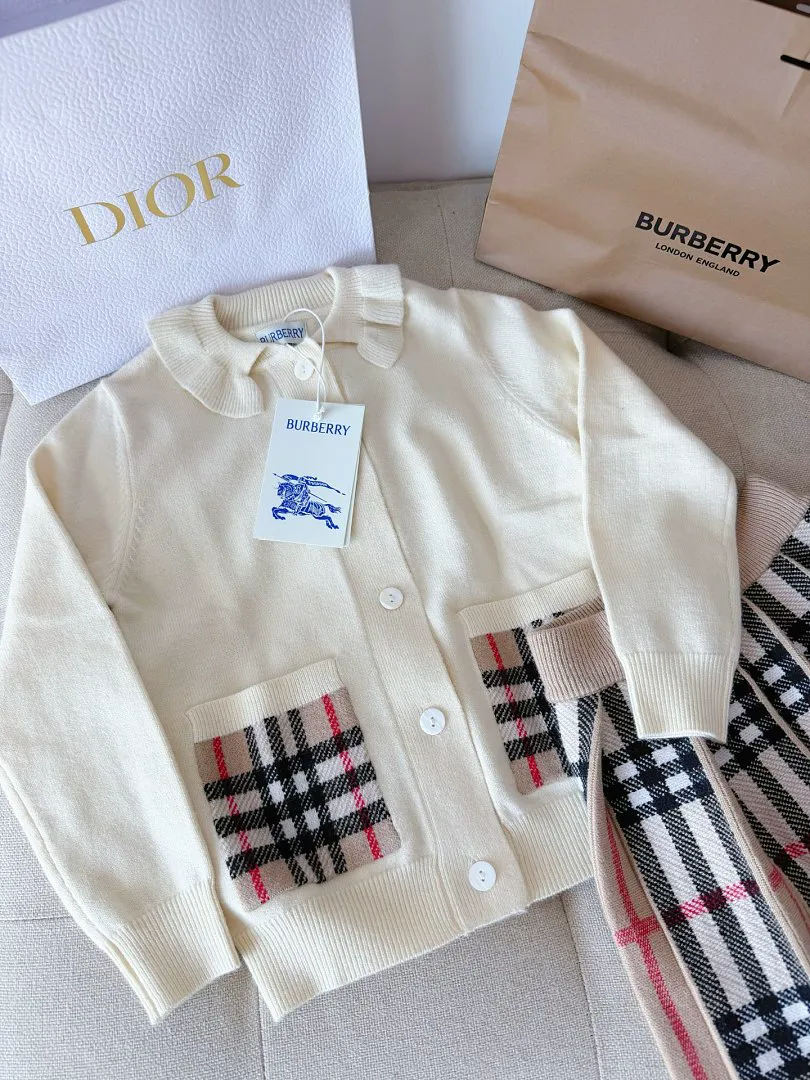Burberry BBRYF156 תמונה 3