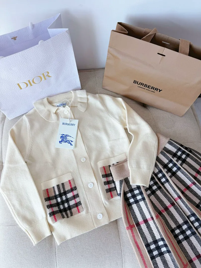 Burberry BBRYF156 תמונה 4
