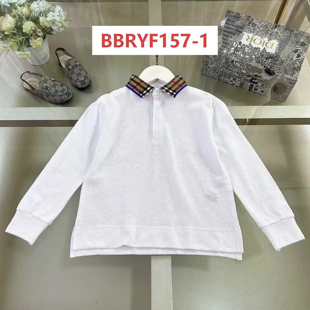 Burberry BBRYF157 תמונה 3