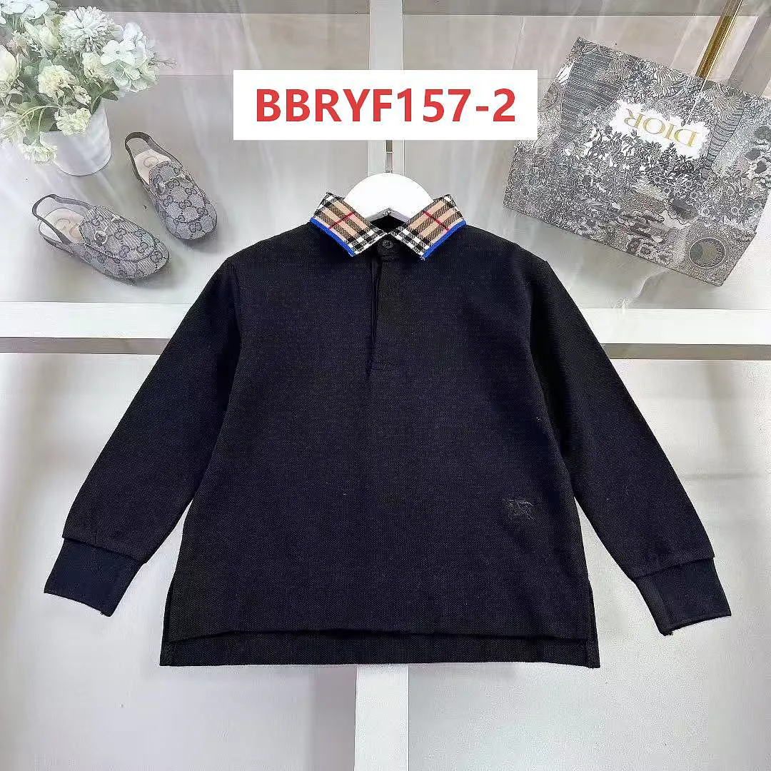 Burberry BBRYF157 תמונה 4