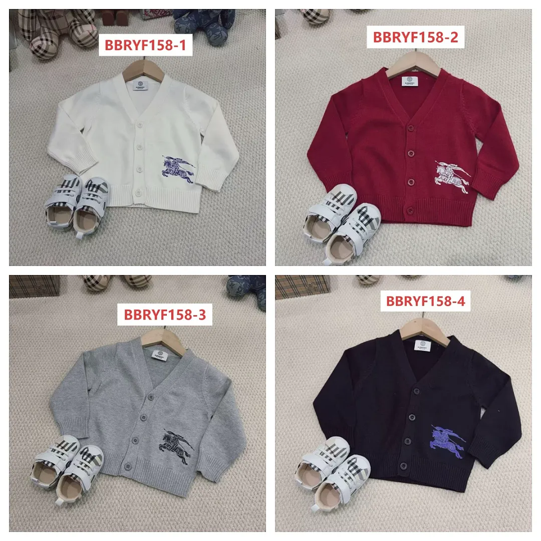 Burberry BBRYF158 תמונה 2